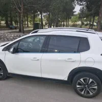 پژو ۲۰۰۸ کم کار