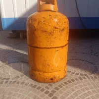 کپسول ایران گاز