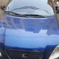 تیبا مدل ۹۲ بدون رنگ|خودرو سواری و وانت|تهران, ائمه اطهار|دیوار