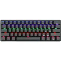 کیبورد Arena T-Tgk مکانیکال بلو سوییچ