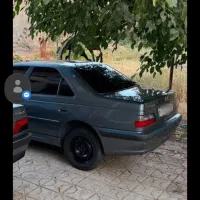 پژوپارس ۹۴ بیرنگ