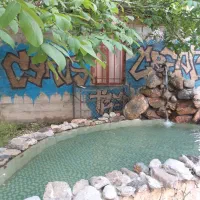 اجاره سوییت باغ ویلا آپارتمان