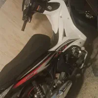 موتور طرح ویو سحر۱۳۵