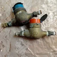 کنتور اب اپارتمانی