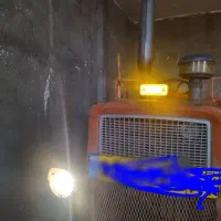 تراکتور رومانی مدل 61|خودرو سنگین|سجاس رود, |دیوار