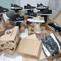 فروش کتونی|حراج|رشت, سلیمانداراب|دیوار