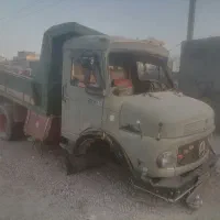 اتاق|خودرو سنگین|دوگنبدان, |دیوار