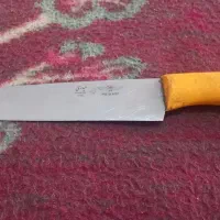 چاقوی قصابی یا آشپزخانه حیدری تیزتیز