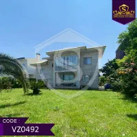 ویلا باغ شهرکی 800 متری ساحلی