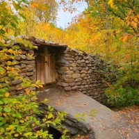 سرایداری و باغبانی