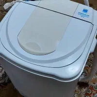 مینی واش کهنه شور بچه