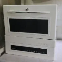 ماشین ظرفشویی موریس