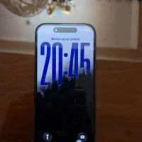 ایفون ۱۵ نرمال|موبایل|تهران, تهرانپارس شرقی|دیوار