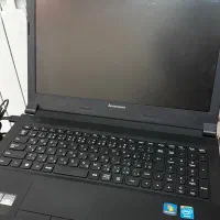 لبتاپ در حد نو بدون خط خش|رایانه همراه|تهران, زعفرانیه|دیوار