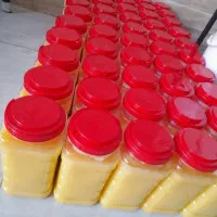 روغن حیوانی وهیزه