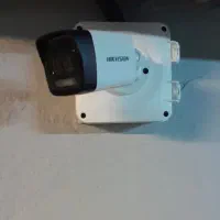 نصب دوربین مداربسته|خدمات پیشه و مهارت|پاکدشت, پاکدشت (مامازند)|دیوار