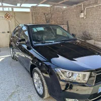 دنا پلاس توربو اتومات|خودرو سواری و وانت|زابل, |دیوار