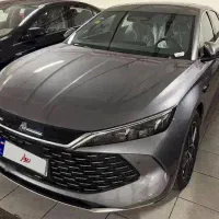 بی وای دی چین ال با چشم خدا صفر ۲۰۲۵