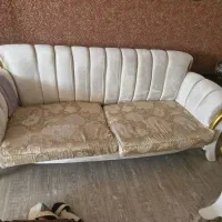 فروش یک دست مبل ۸ نفره ترکیه ایی