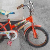 دوچرخه سایز ۱۲