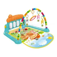 پلی گیم پیانویی هوانگر|اسباب و اثاث بچه|اصفهان, شیخ اشراق|دیوار