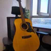 گیتار آکوستیک Cort