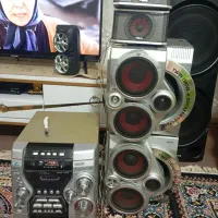 ظیط سه سی دی فلش خور کردم همش سالم