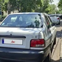 پراید 131 بی رنگ|خودرو سواری و وانت|کرج, کوی امامیه|دیوار