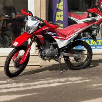 تریل XR 250cc صفر مدل ۱۴۰۴