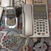 تلفن های رومیزی