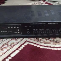 آمپلی فایر درحدنو