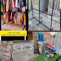 قفسه بندی محمد موحد تجهیزات فروشگاهی|فروشگاه و مغازه|مریوان, |دیوار