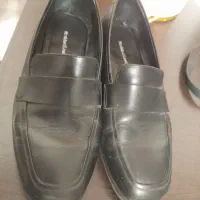 کفش چرم مشهد اصل