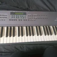 ارگ کورگ korg ix300 حرفه ای