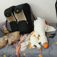 تعدادی وسایل نوزادی|اسباب و اثاث بچه|مرند, |دیوار