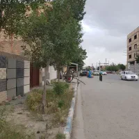 زمین ۳۲۰متری دوکله در جاده سلطان آباد
