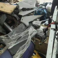 لوازم یدکی اریزو5 کامل خورد|قطعات یدکی و لوازم جانبی|اندیشه, اندیشه فاز ۱|دیوار