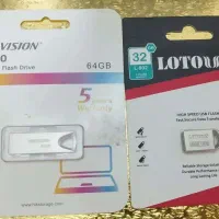 فروش فلش 32 و 64 گیگ