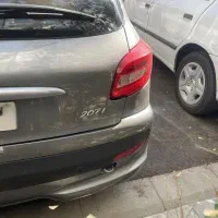 207i اتومات مدل 97|خودرو سواری و وانت|تهران, فردوسی|دیوار