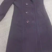 پالتو طرح داروساده|لباس|مریوان, |دیوار