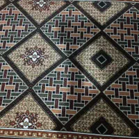 فرش6متری وگلیم فرش|فرش|گلستان (تهران), |دیوار