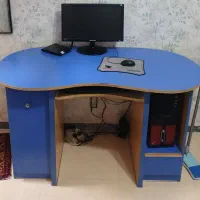 میز کامپیوتر