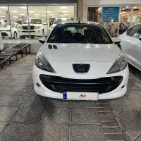 پژو 207اتومات