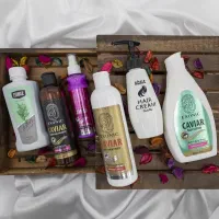 فروش محصولات پوست و مو برند معتبر|استخدام درمانی، زیبایی، بهداشتی|لنگرود, |دیوار