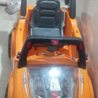 ماشین شارژی