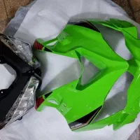 قطعات هیو سانگ مگلی بنلی دایلیم نینجا