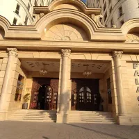 رونیکا پالاس کوهک رحیم قربانی فول امکانات دریاچه