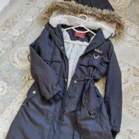 پالتو سوییت کاپشن زنانه|لباس|پردیس, فاز ۴|دیوار