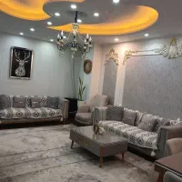 ۶۰متر/رهن کامل/اندیشه فاز یک/طبقه اول