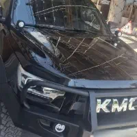 KMC T8 مدل ۱۴۰۳|خودرو سواری و وانت|نیشابور, فردوس شمالی|دیوار
